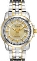 Bulova Precisionist 98B156