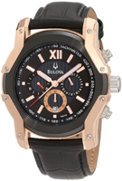 Bulova Marine Star 98B158