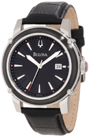 Bulova Dress 98B160