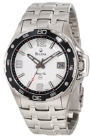Bulova Dress 98B162