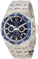 Bulova Marine Star 98B163