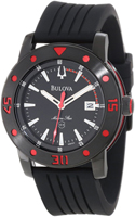 Bulova Precisionist 98B164