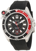 Bulova Precisionist 98B166