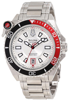 Bulova Precisionist 98B167