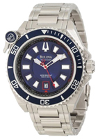 Bulova Precisionist 98B168