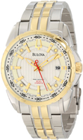 Bulova Precisionist 98B169