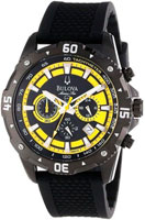 Bulova Marine Star 98B176