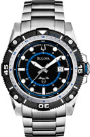 Bulova Marine Star 98B177
