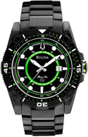 Bulova Marine Star 98B178
