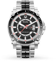 Bulova Precisionist 98B180