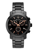 Bulova Dress 98B197