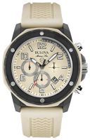 Bulova Marine Star 98B201