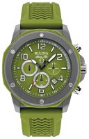 Bulova Marine Star 98B202