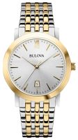 Bulova Classic 98B221