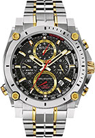 Bulova Precisionist 98B228