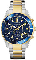 Bulova Marine Star 98B230