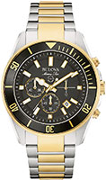 Bulova Marine Star 98B249