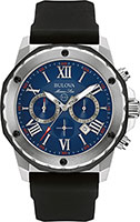 Bulova Marine Star 98B258