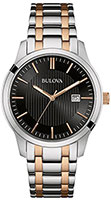 Bulova Classic 98B264