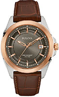 Bulova Precisionist 98B267