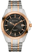 Bulova Precisionist 98B268