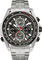 Bulova Precisionist 98B270