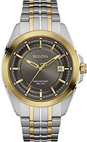 Bulova Precisionist 98B273