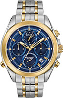 Bulova Precisionist 98B276