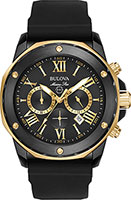 Bulova Marine Star 98B278