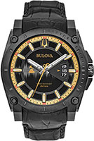 Bulova Grammys 98B293