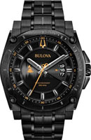 Bulova Grammys 98B295