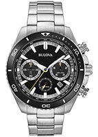 Bulova High Frequency Quartz 98B298
