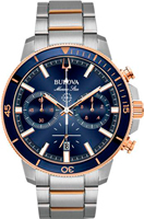 Bulova Marine Star 98B301