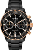 Bulova Marine Star 98B302