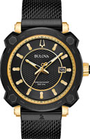 Bulova Grammys 98B303