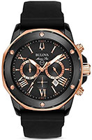 Bulova Marine Star 98B307