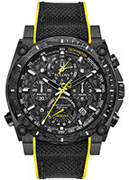 Bulova Precisionist 98B312
