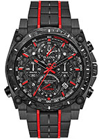 Bulova Precisionist 98B313