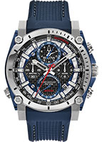 Bulova Precisionist 98B315