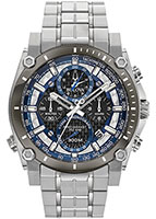 Bulova Precisionist 98B316