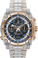 Bulova Precisionist 98B317