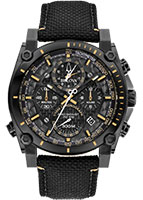 Bulova Precisionist 98B318