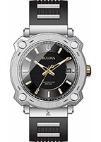 Bulova Grammys 98B319