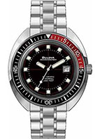 Bulova Oceanographer 98B320