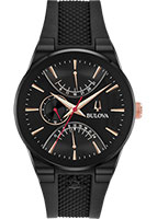 Bulova Grammys 98B321
