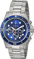 Bulova Gents 98B325