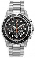 Bulova Gents 98B326