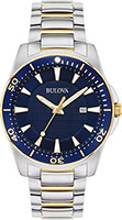Bulova Marine Star 98B329