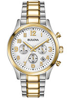 Bulova Sports 98B330