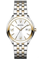 Bulova Classic 98B331